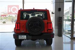 GWM تانك 300